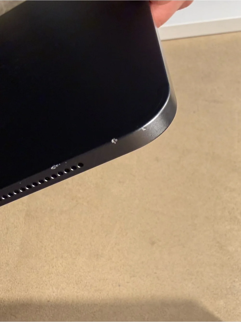 Apple iPad Pro 12.9-inch (3rd generation) 512 GB Wi-Fi + Cellular